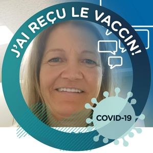 Meet your Posher, Chantal